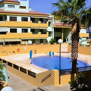 Donde Nieves Apartamento Puertito de Guimar