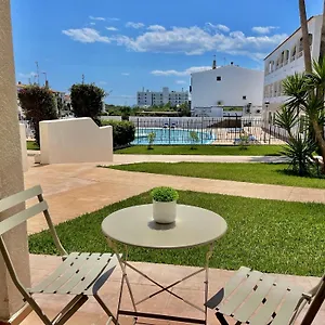 Xoriguer - Con Piscina Apartamento