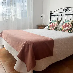 Fuente La Raja Apartamento La Iruela
