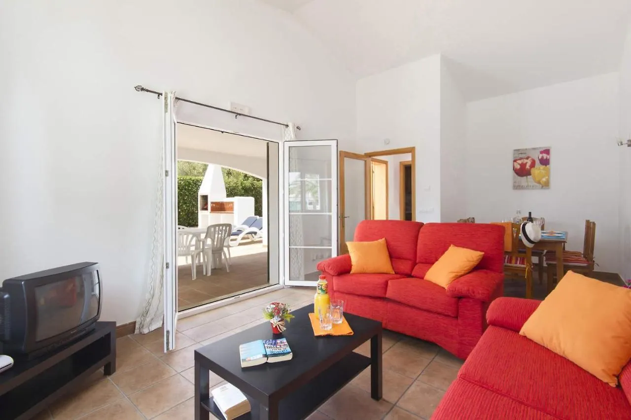 Villa Rosario By Villa Plus Cala'N Blanes   Cala'N Blanes (Menorca)
