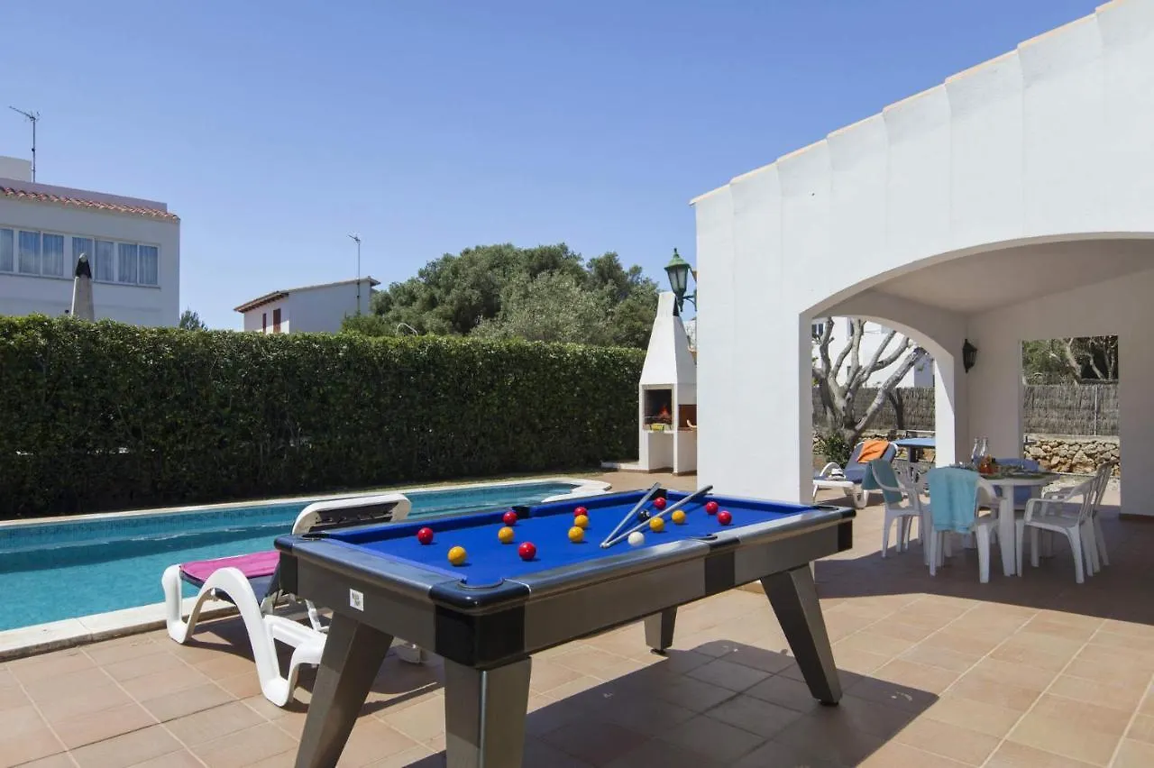 Villa Rosario By Villa Plus Cala'N Blanes  Cala'N Blanes (Menorca)