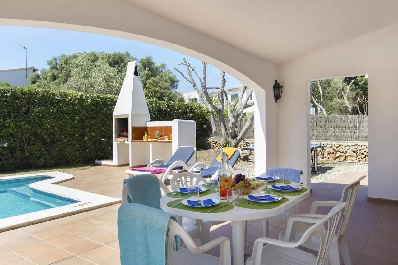 Villa Rosario By Villa Plus Cala'N Blanes