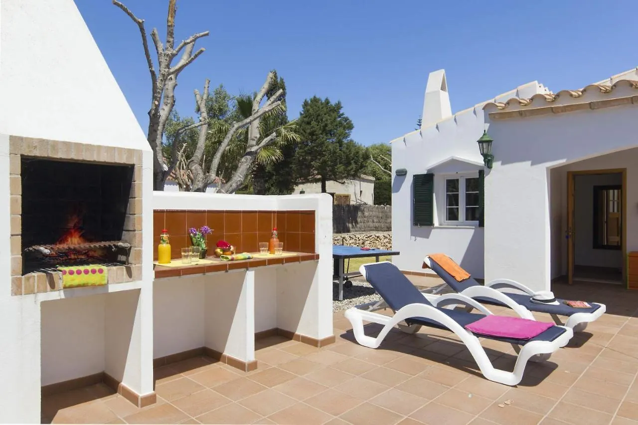 Villa Rosario By Villa Plus Cala'N Blanes   Cala'N Blanes (Menorca)