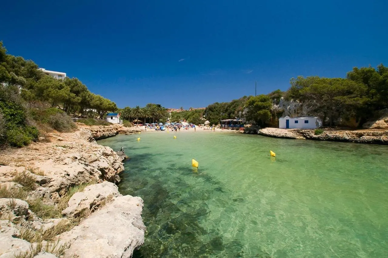 Villa Rosario By Villa Plus Cala'N Blanes  Spanien