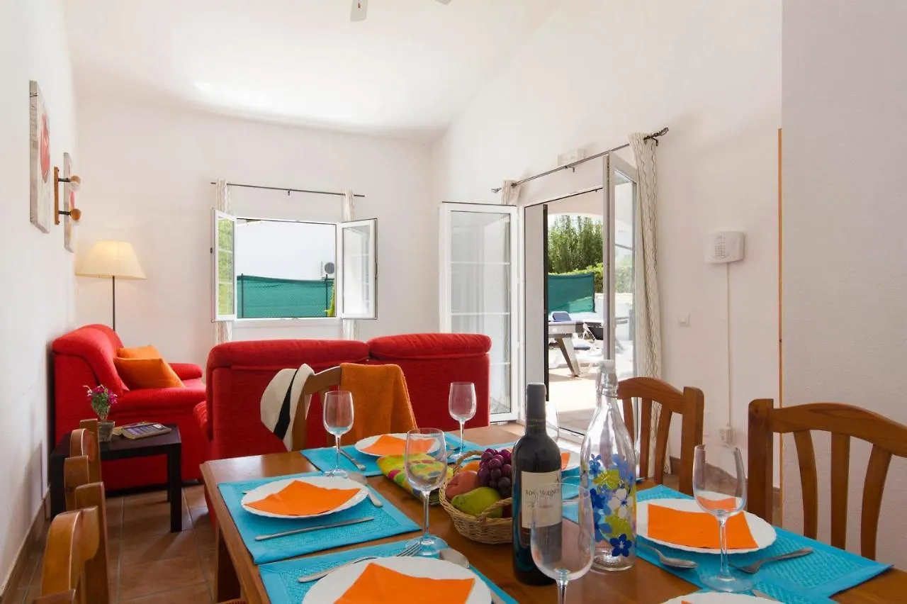 Villa Rosario By Villa Plus Cala'N Blanes  Spanien